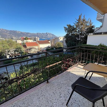 Guest House Plima 2 Budva Dış mekan fotoğraf