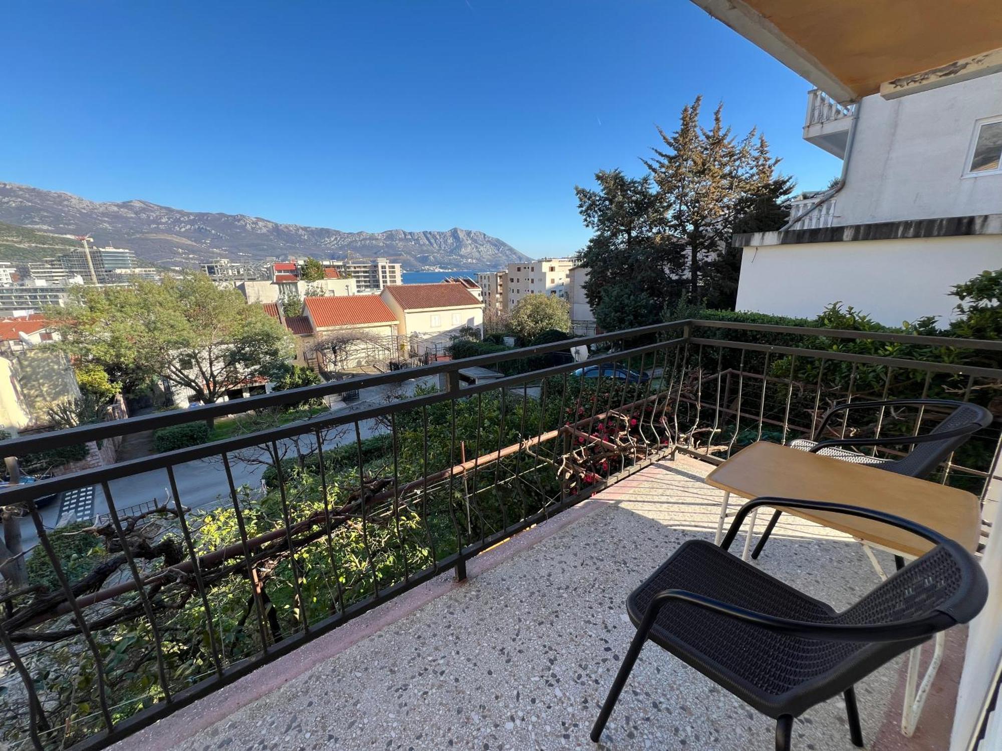 Guest House Plima 2 Budva Dış mekan fotoğraf