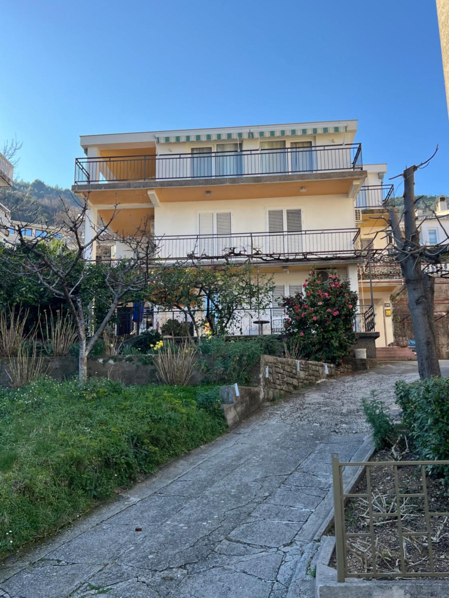 Guest House Plima 2 Budva Dış mekan fotoğraf