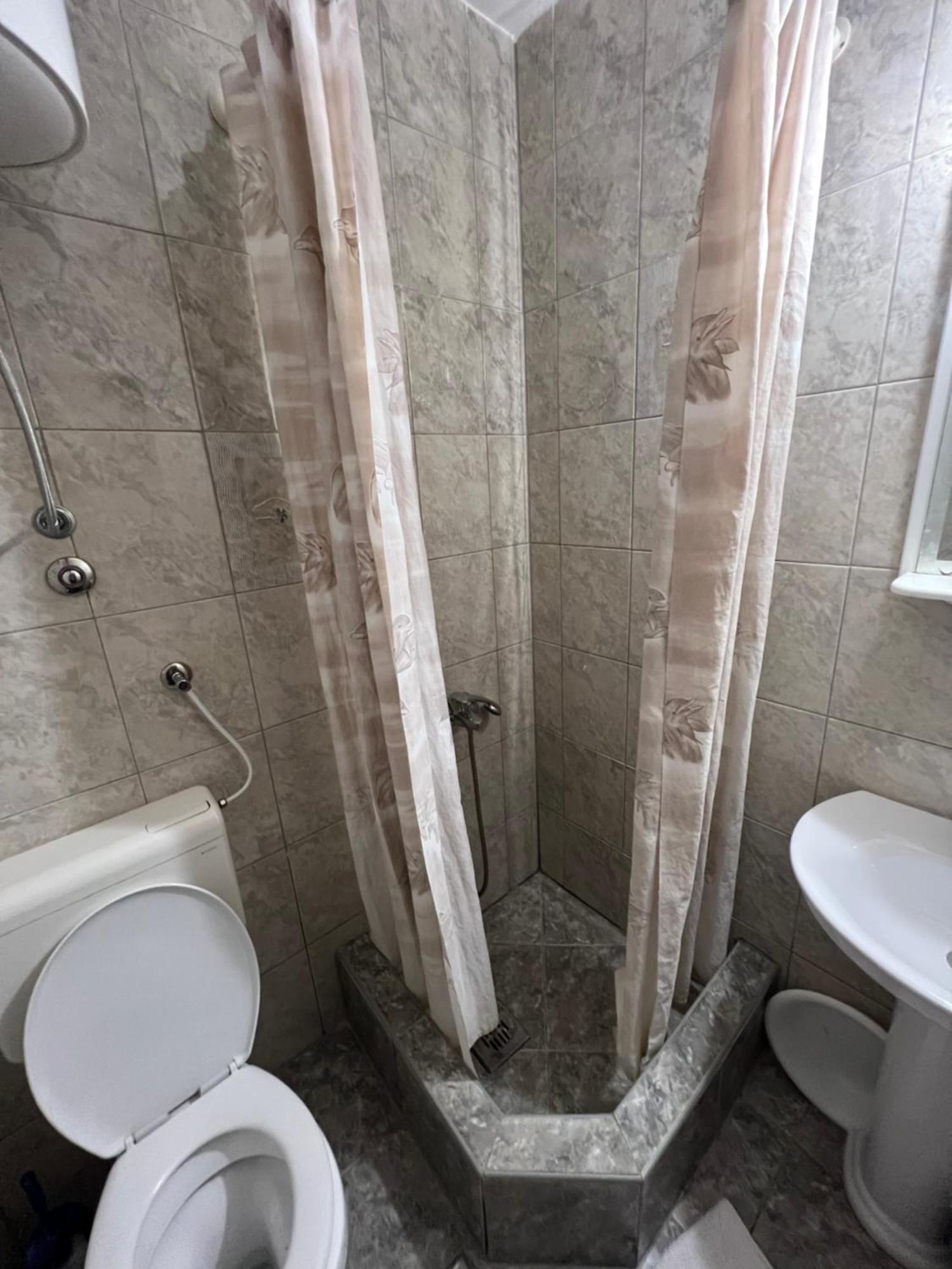 Guest House Plima 2 Budva Dış mekan fotoğraf