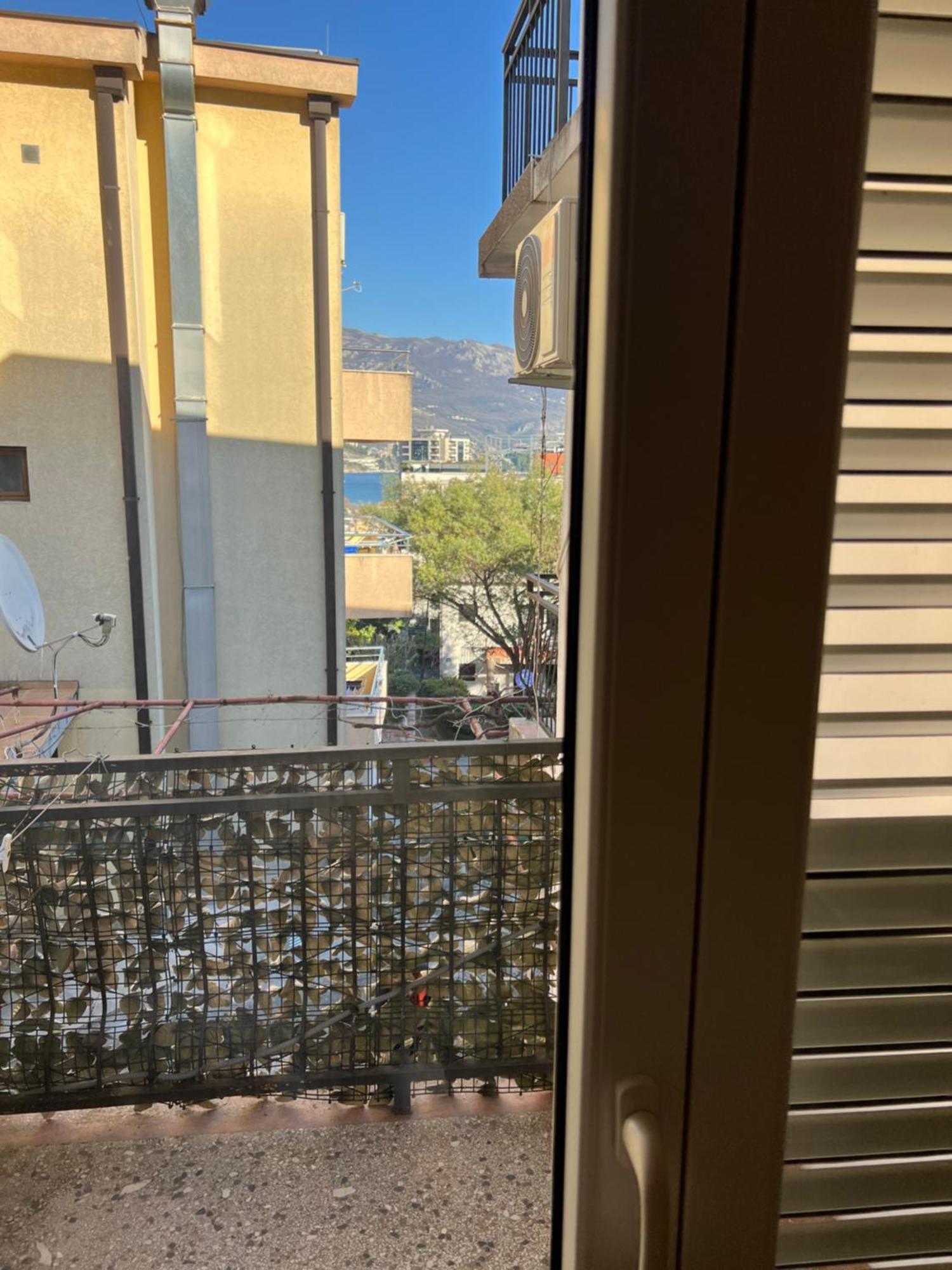 Guest House Plima 2 Budva Dış mekan fotoğraf