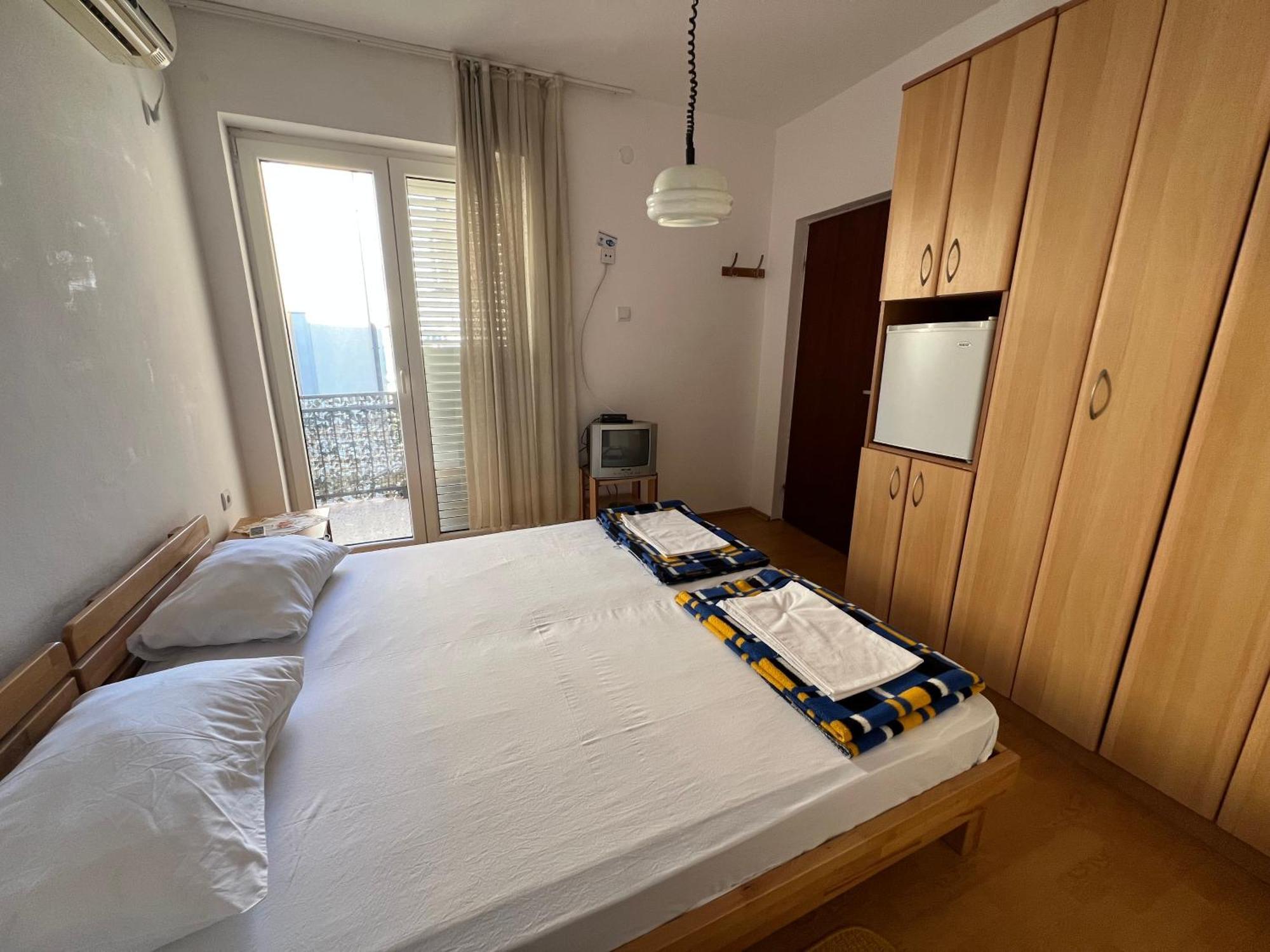 Guest House Plima 2 Budva Dış mekan fotoğraf