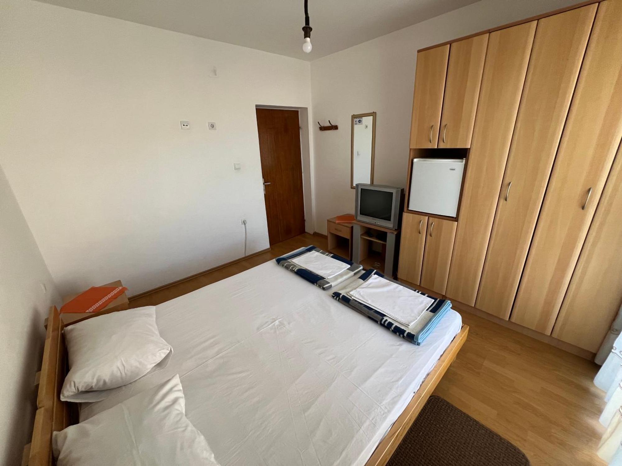 Guest House Plima 2 Budva Dış mekan fotoğraf