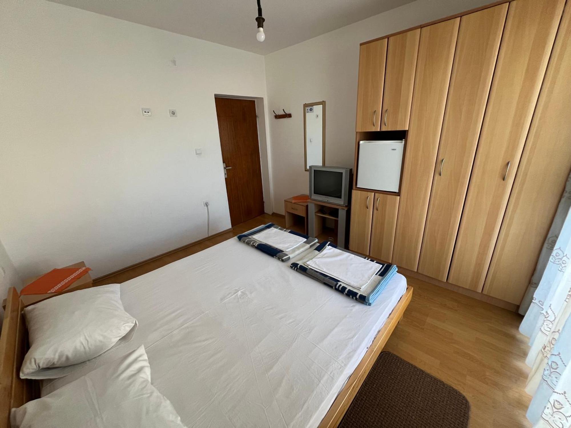 Guest House Plima 2 Budva Dış mekan fotoğraf