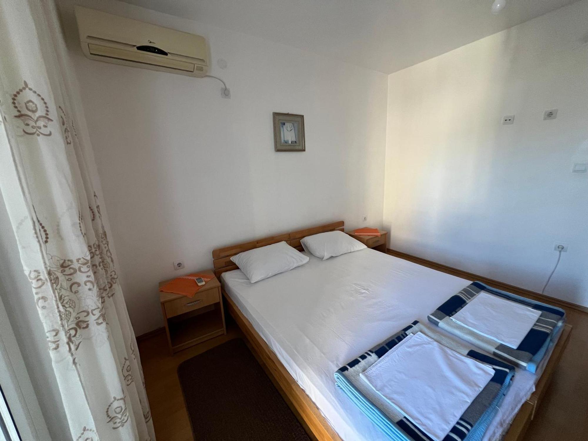 Guest House Plima 2 Budva Dış mekan fotoğraf