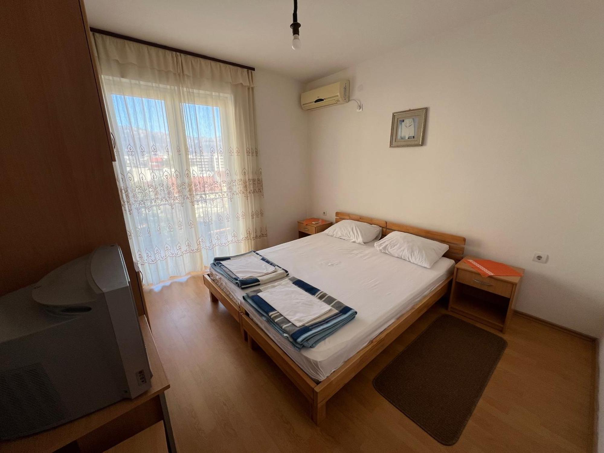 Guest House Plima 2 Budva Dış mekan fotoğraf