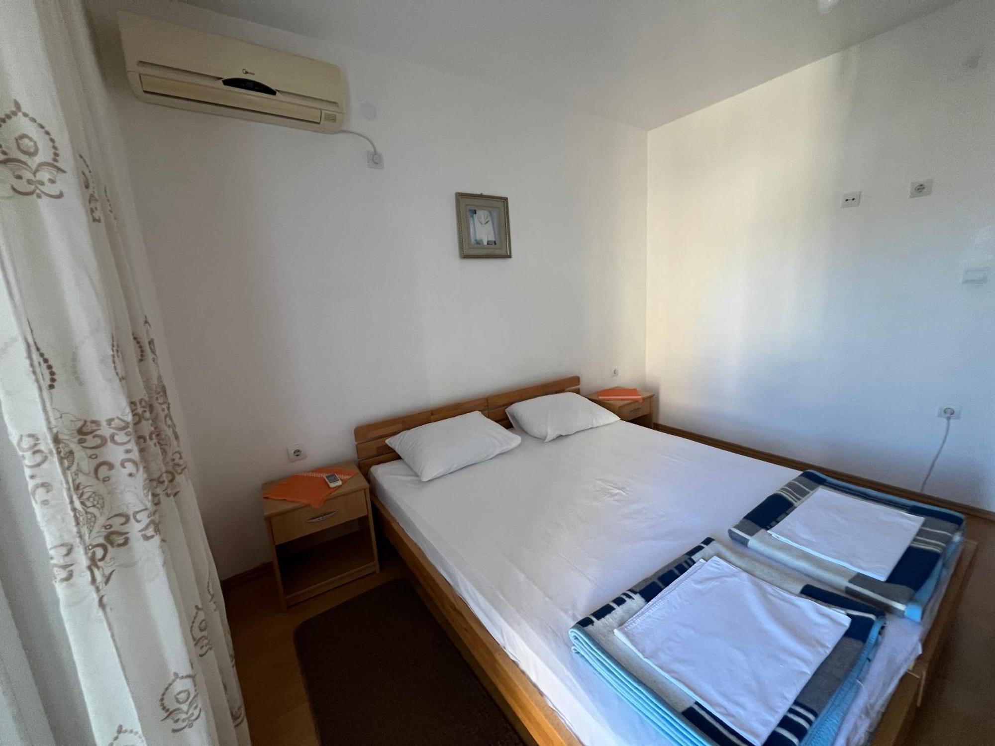 Guest House Plima 2 Budva Dış mekan fotoğraf