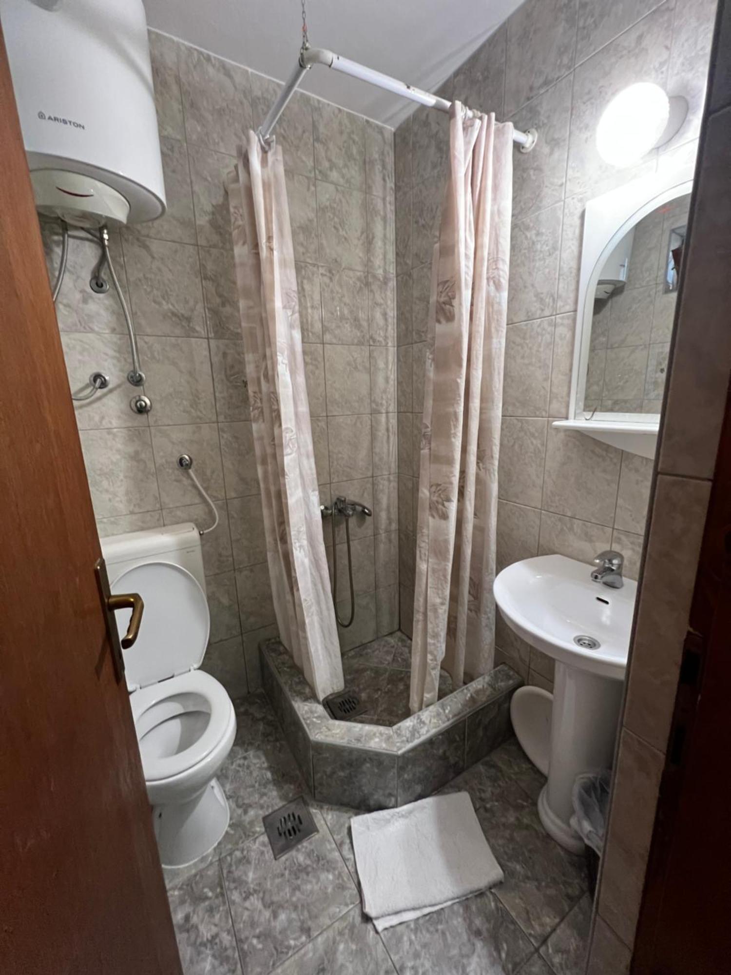 Guest House Plima 2 Budva Dış mekan fotoğraf