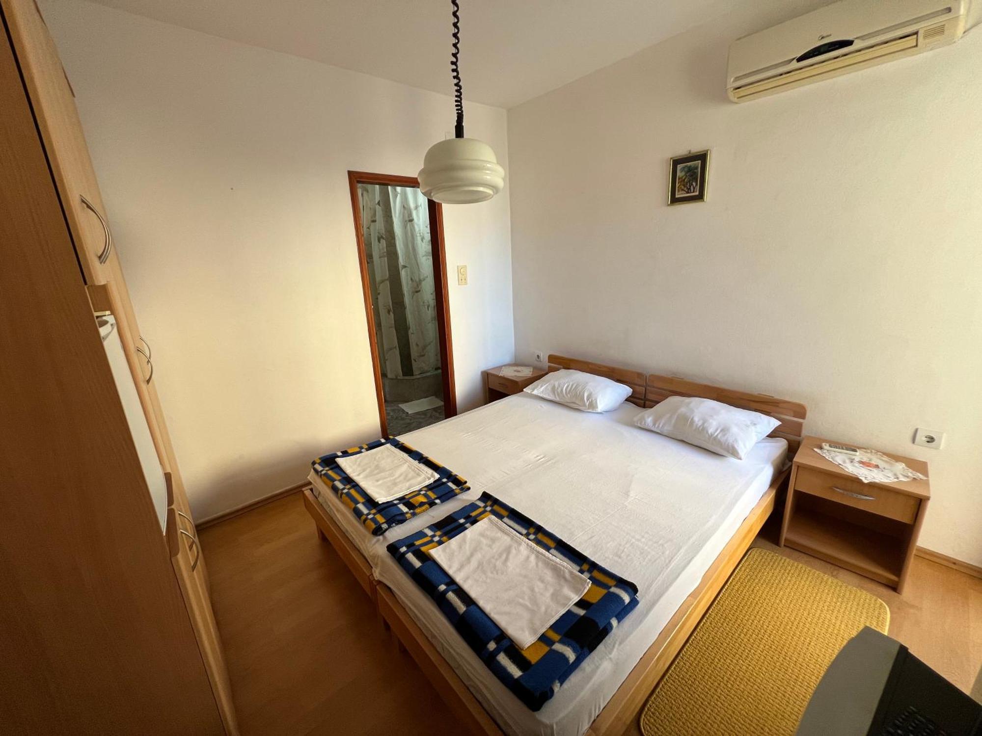 Guest House Plima 2 Budva Dış mekan fotoğraf