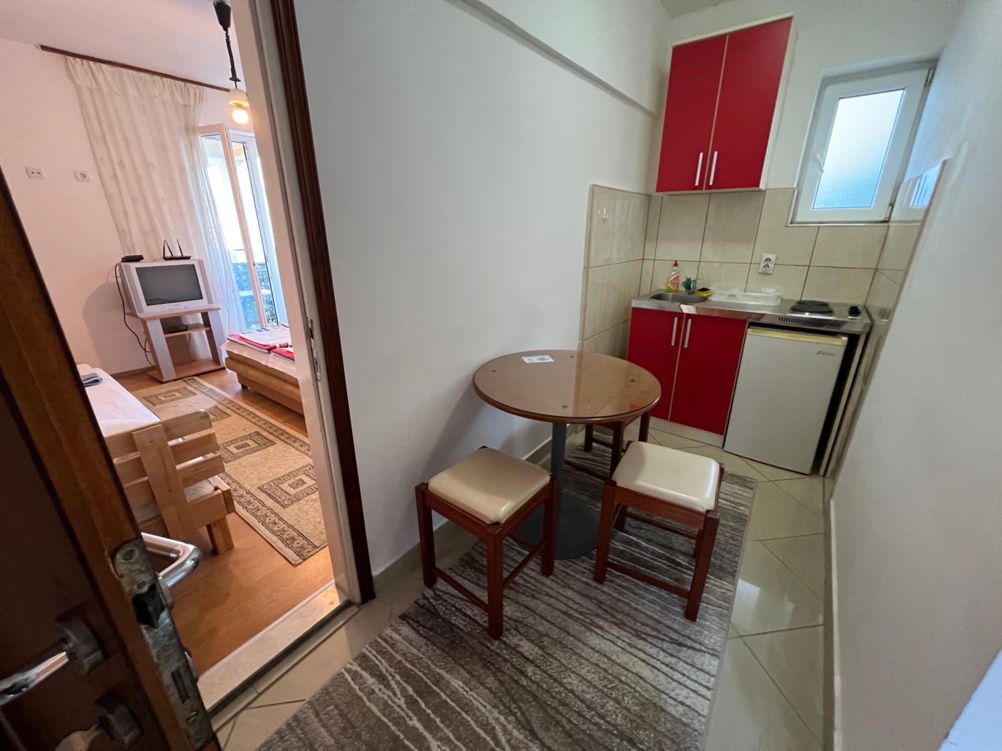Guest House Plima 2 Budva Dış mekan fotoğraf