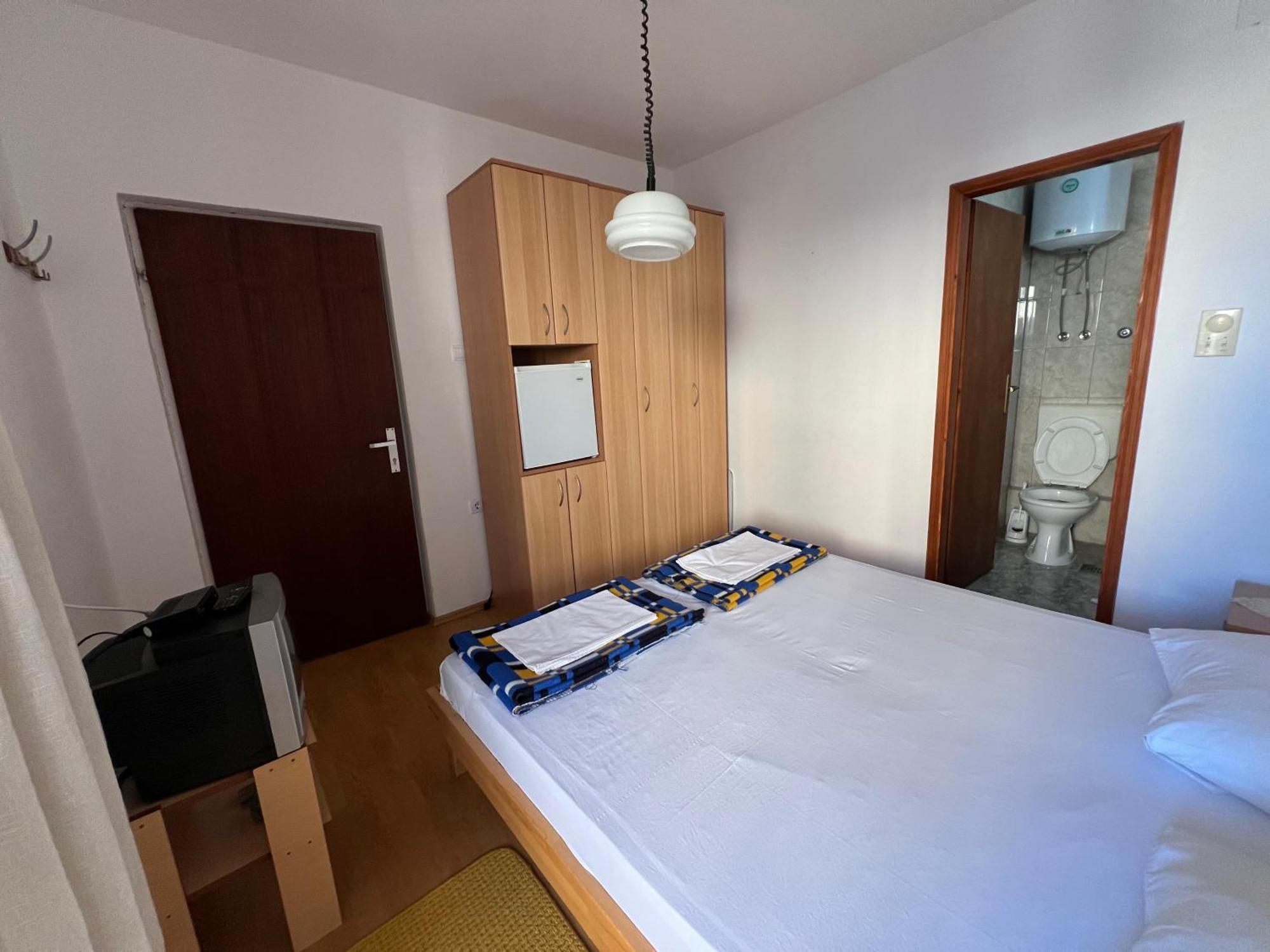 Guest House Plima 2 Budva Dış mekan fotoğraf