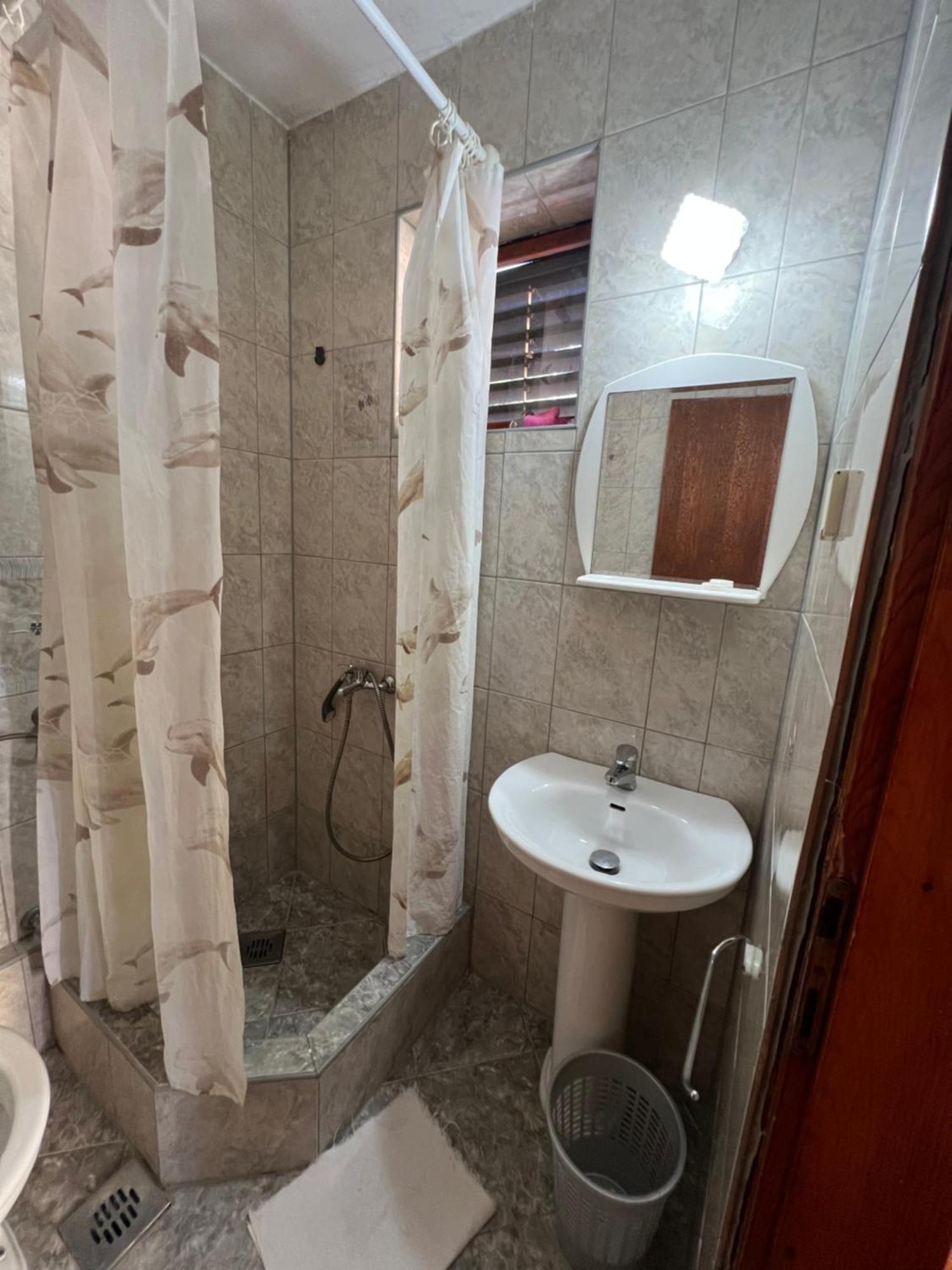 Guest House Plima 2 Budva Dış mekan fotoğraf