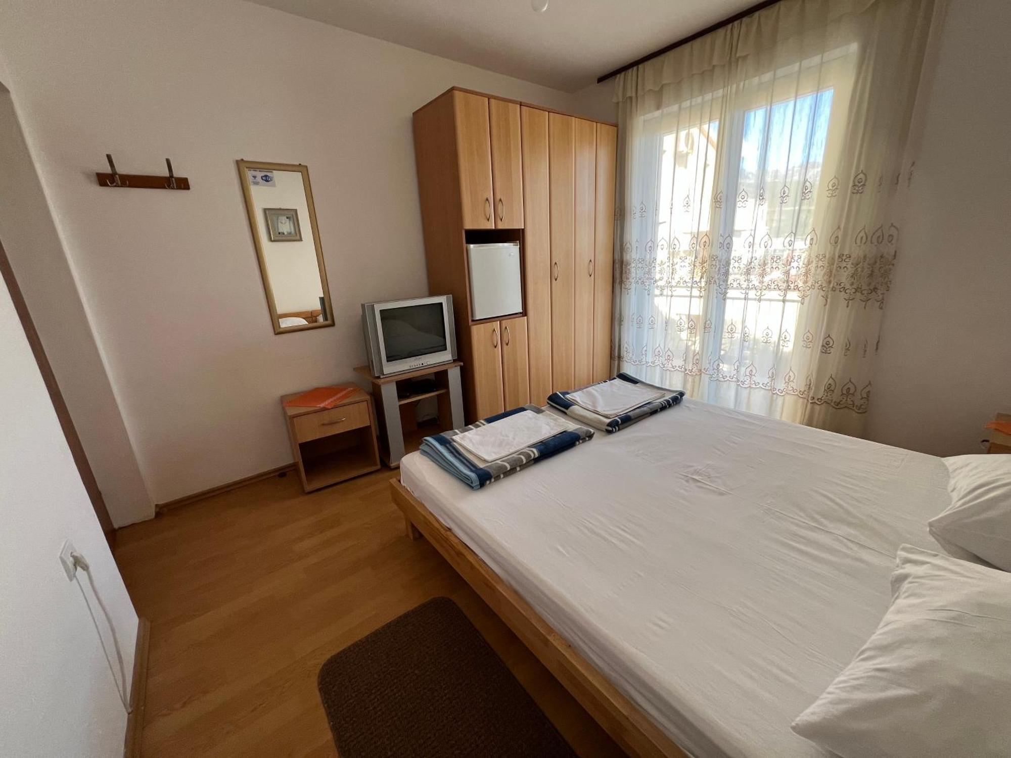 Guest House Plima 2 Budva Dış mekan fotoğraf