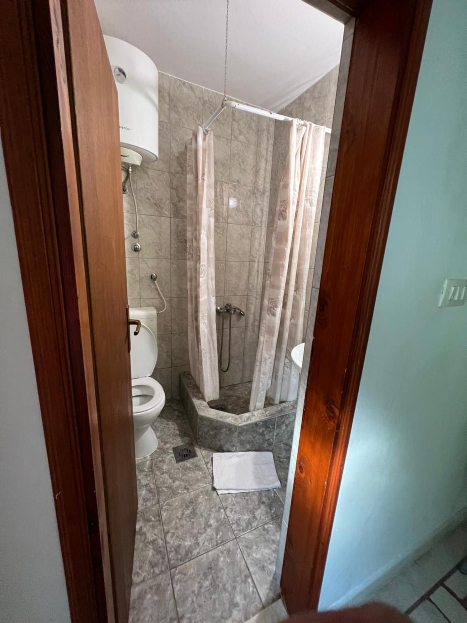 Guest House Plima 2 Budva Dış mekan fotoğraf