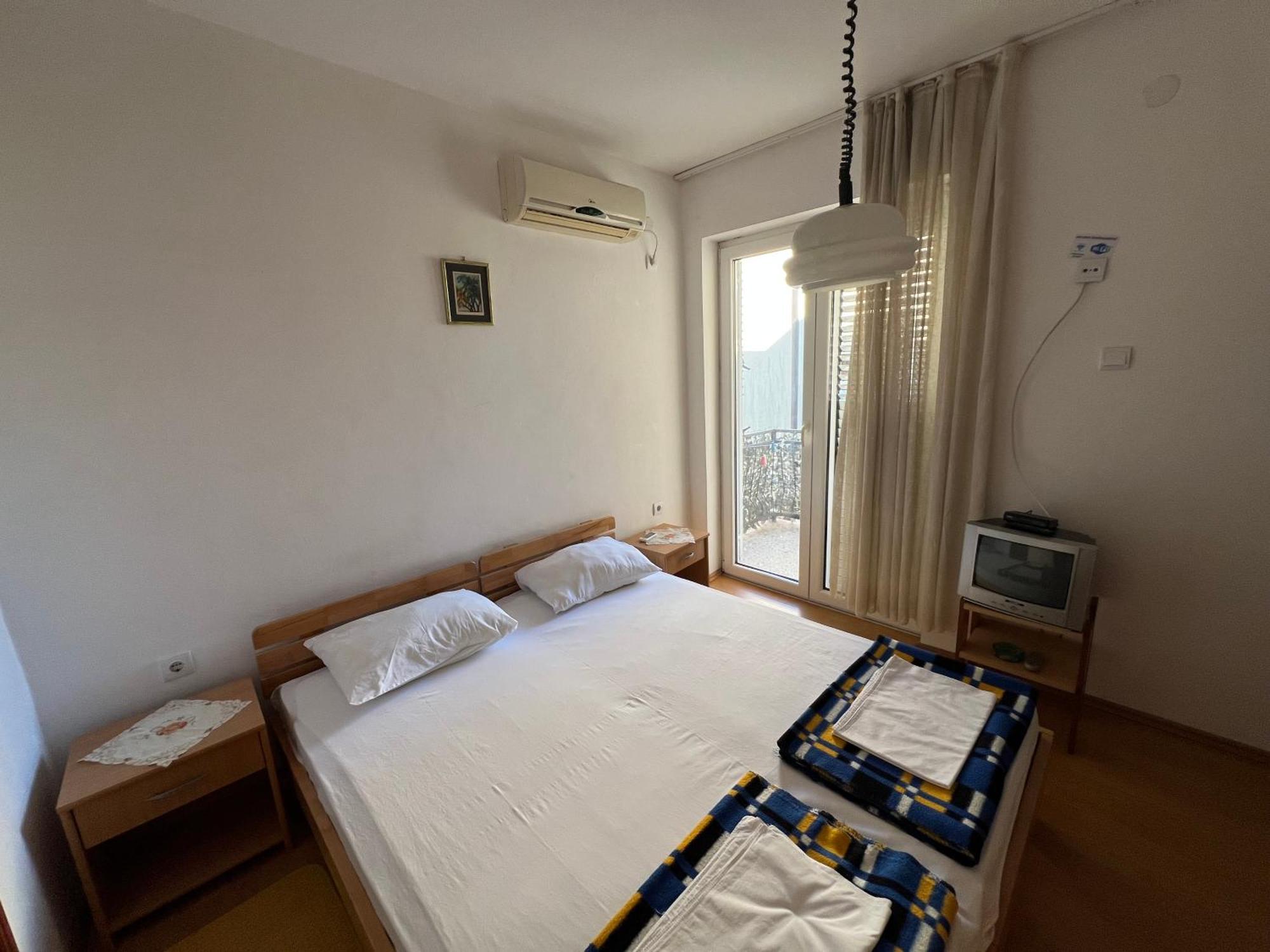 Guest House Plima 2 Budva Dış mekan fotoğraf