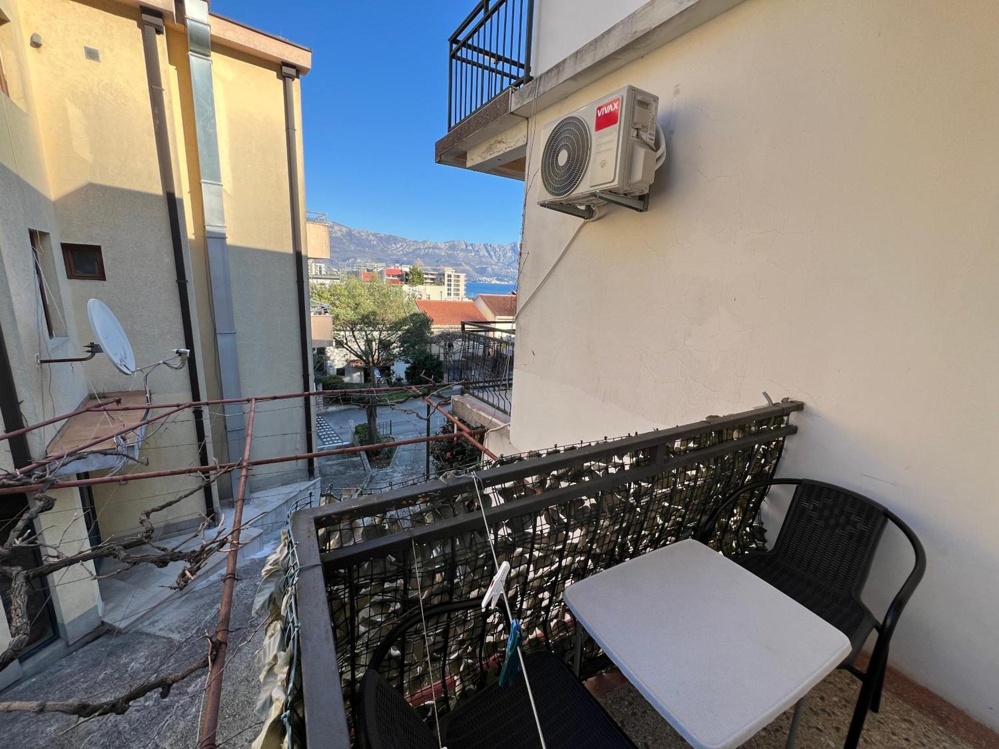Guest House Plima 2 Budva Dış mekan fotoğraf