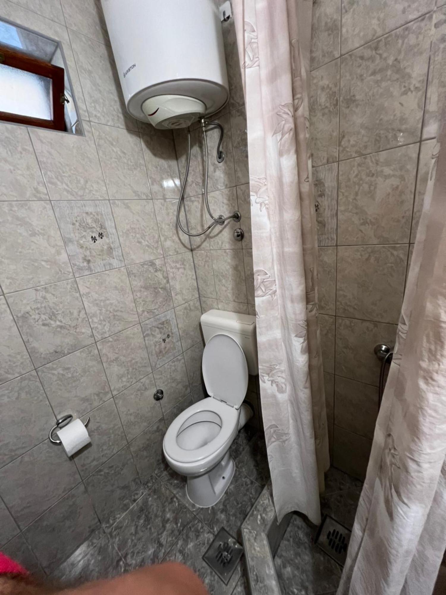 Guest House Plima 2 Budva Dış mekan fotoğraf