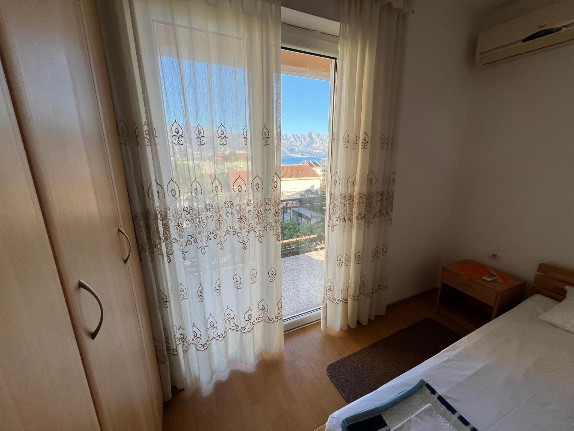 Guest House Plima 2 Budva Dış mekan fotoğraf