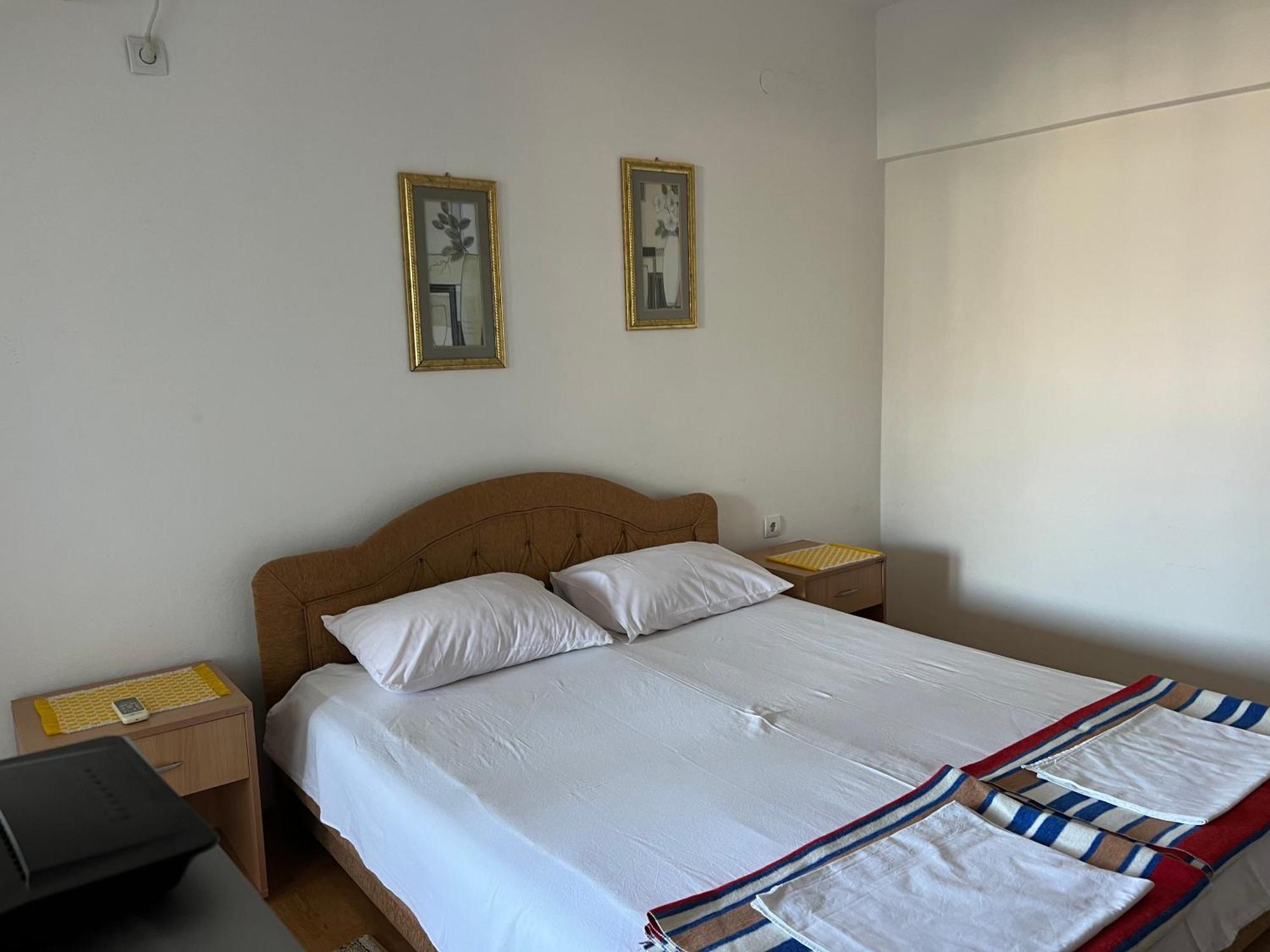Guest House Plima 2 Budva Dış mekan fotoğraf