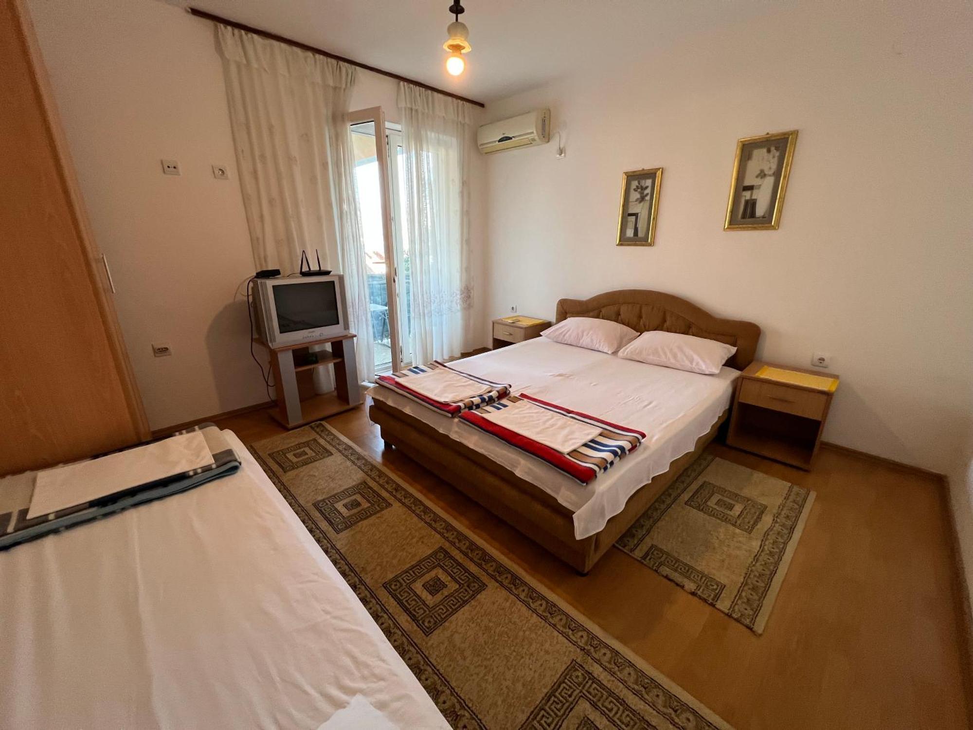 Guest House Plima 2 Budva Dış mekan fotoğraf