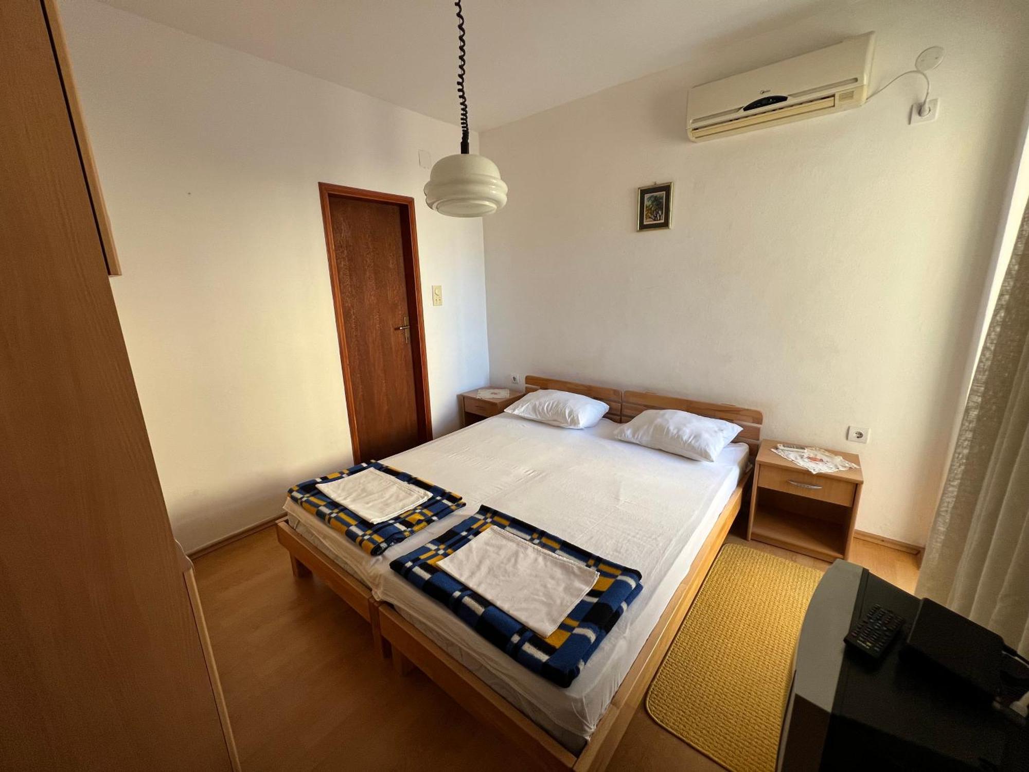 Guest House Plima 2 Budva Dış mekan fotoğraf