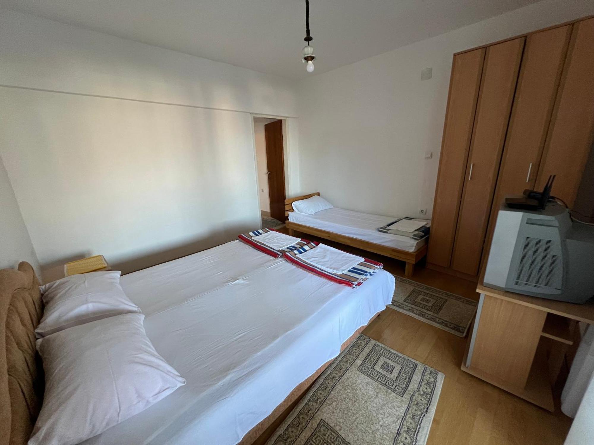 Guest House Plima 2 Budva Dış mekan fotoğraf