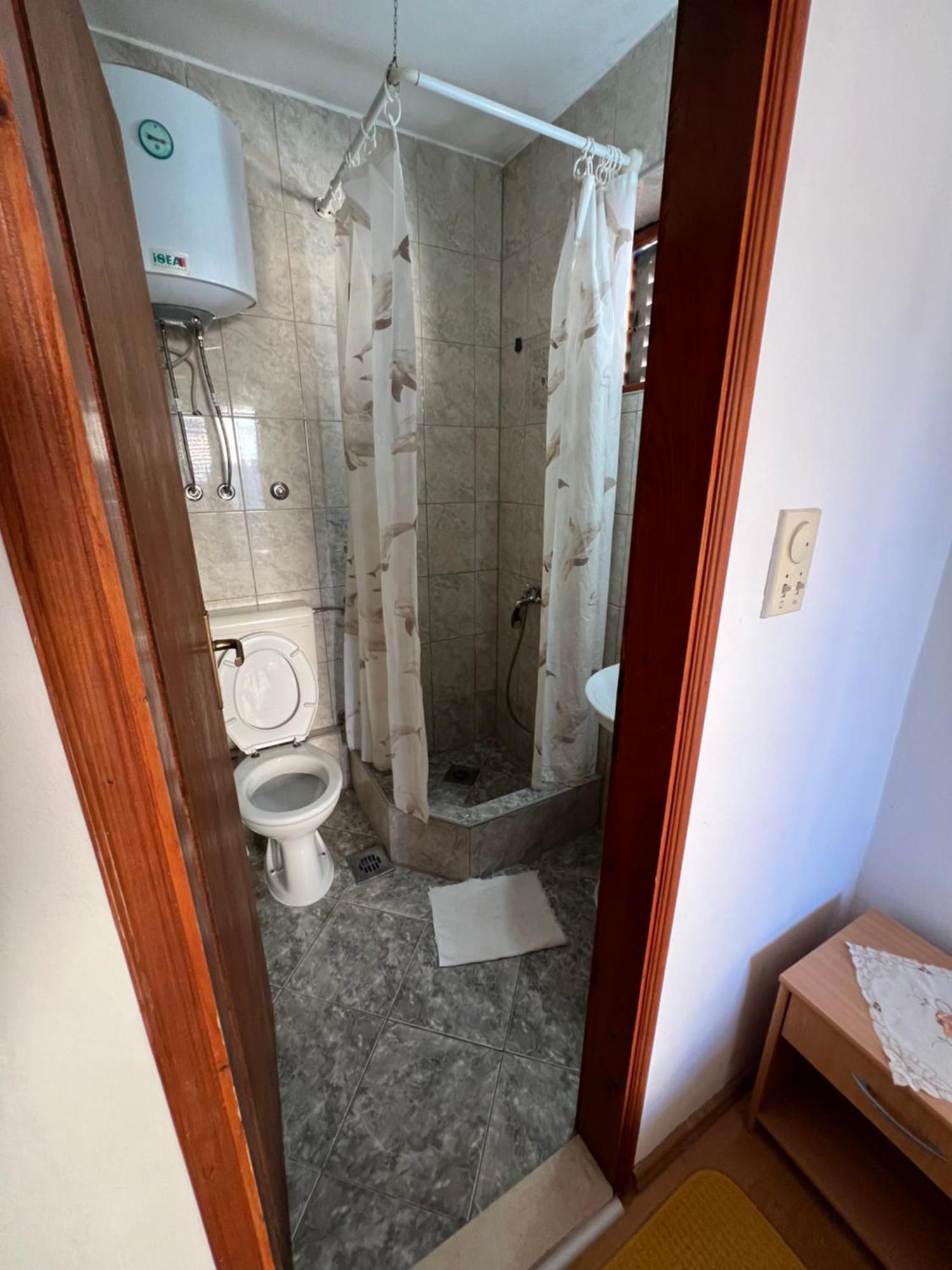 Guest House Plima 2 Budva Dış mekan fotoğraf