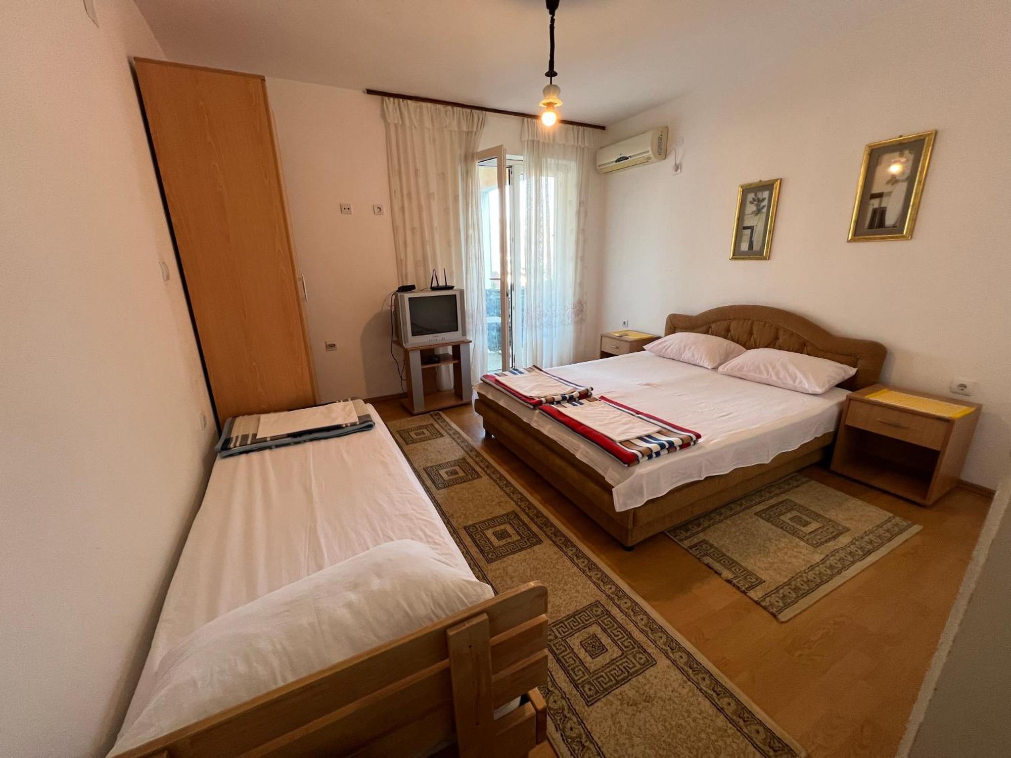 Guest House Plima 2 Budva Dış mekan fotoğraf