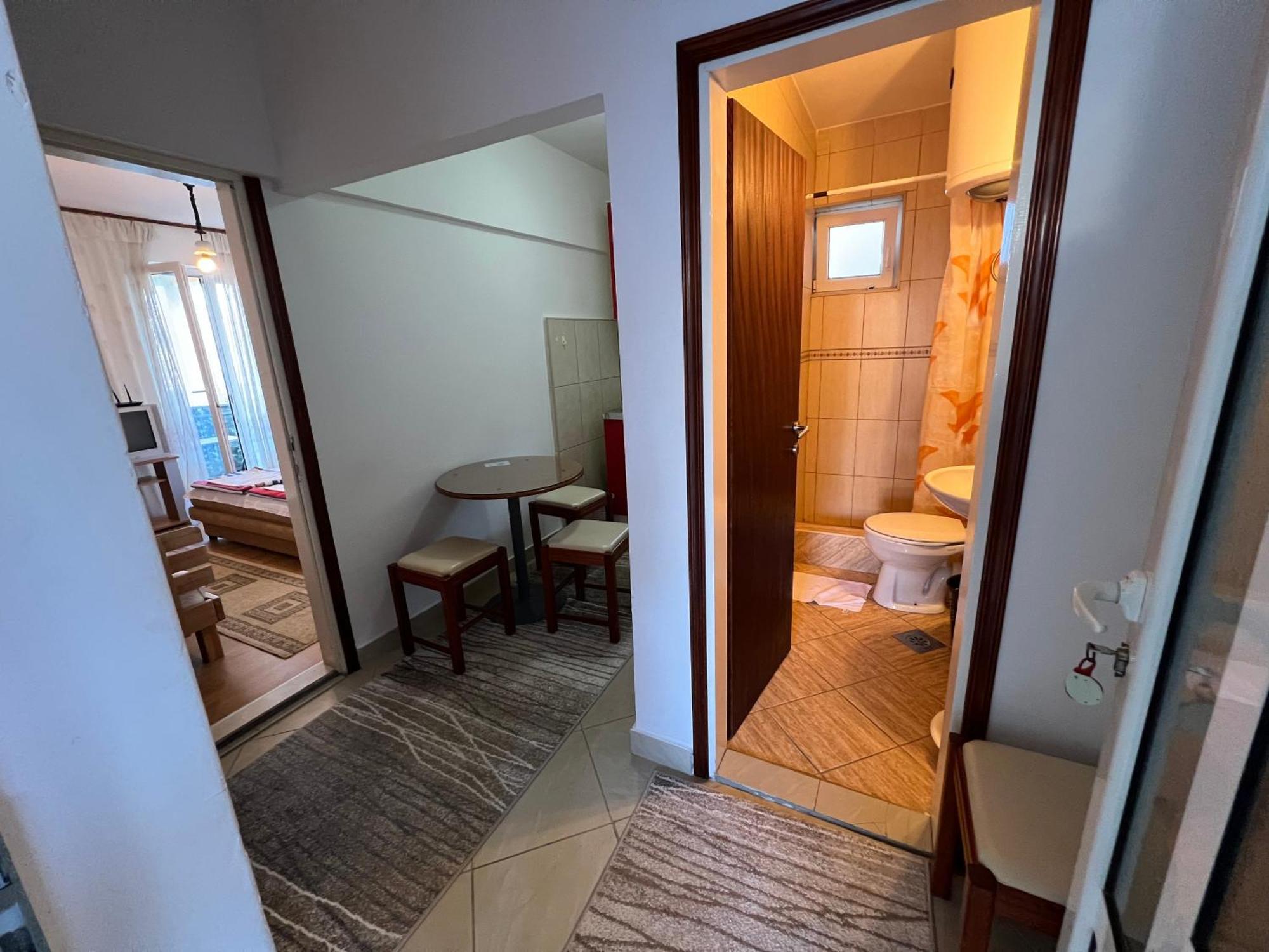 Guest House Plima 2 Budva Dış mekan fotoğraf