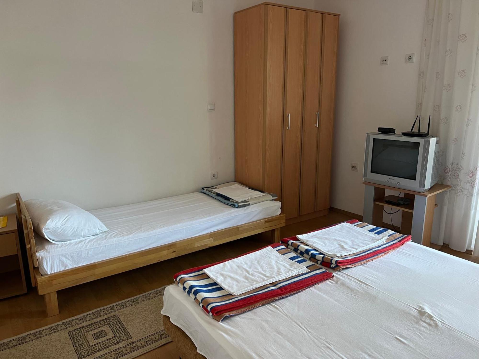 Guest House Plima 2 Budva Dış mekan fotoğraf