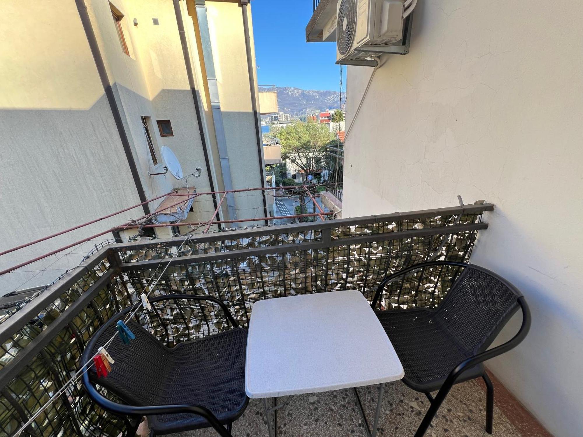 Guest House Plima 2 Budva Dış mekan fotoğraf