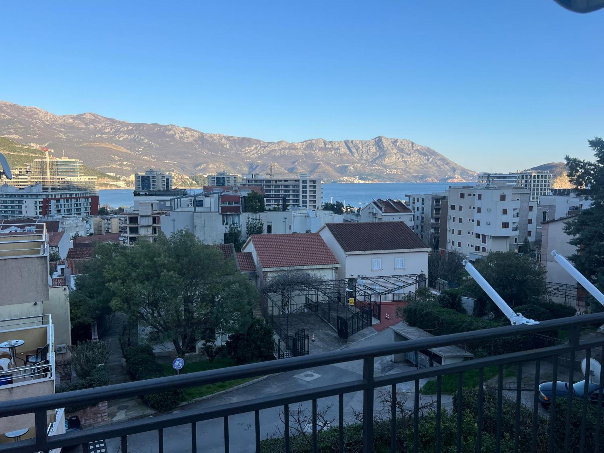 Guest House Plima 2 Budva Dış mekan fotoğraf
