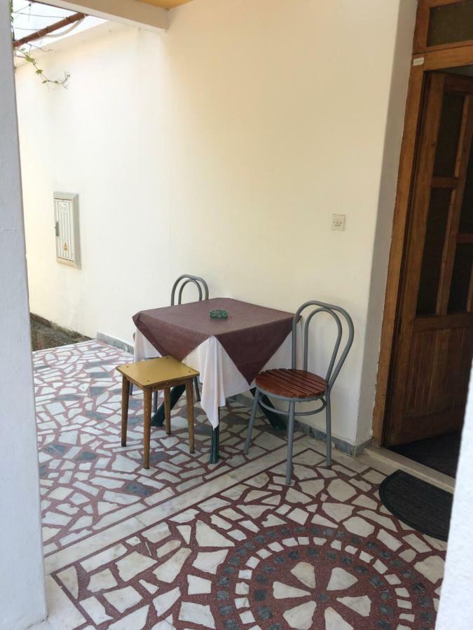 Guest House Plima 2 Budva Dış mekan fotoğraf