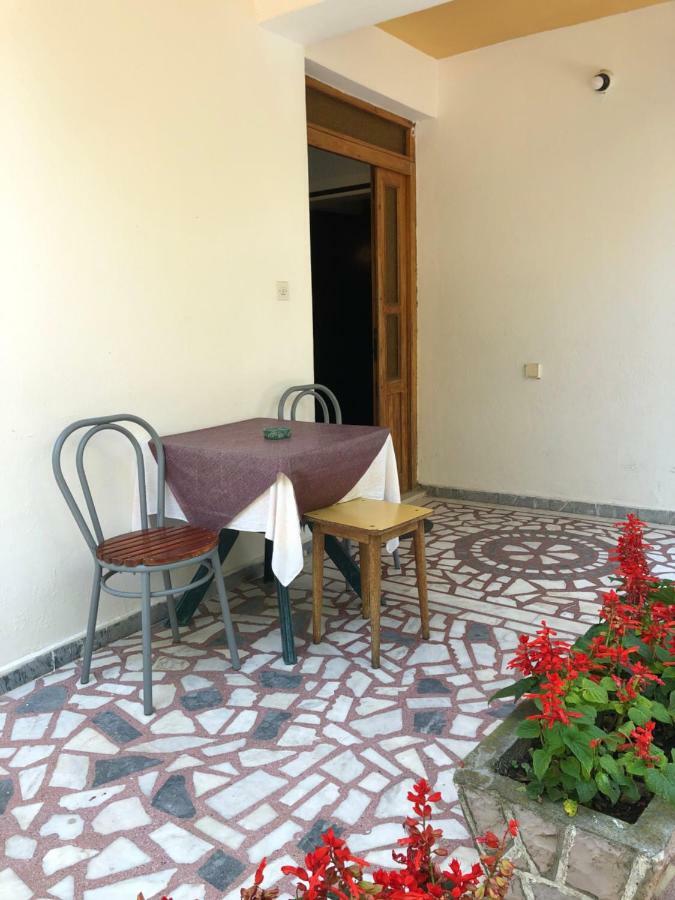 Guest House Plima 2 Budva Dış mekan fotoğraf